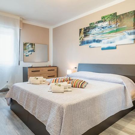 Domus Lucis Apartment Terrace & Private Parking Marinella di Sarzana Zewnętrze zdjęcie
