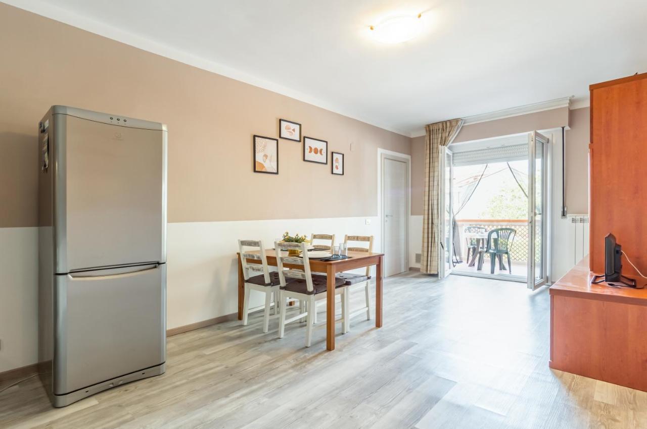 Domus Lucis Apartment Terrace & Private Parking Marinella di Sarzana Zewnętrze zdjęcie