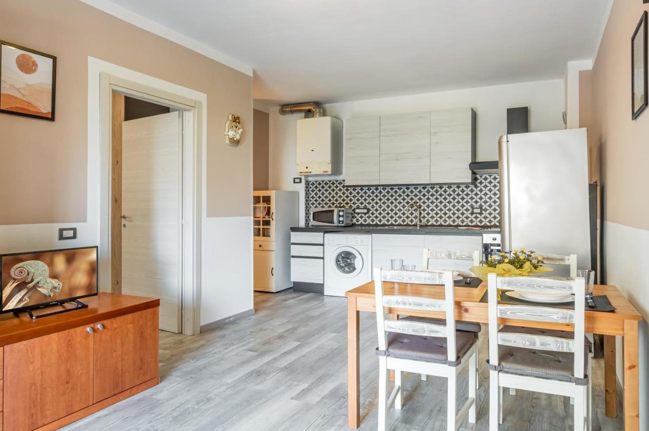 Domus Lucis Apartment Terrace & Private Parking Marinella di Sarzana Zewnętrze zdjęcie