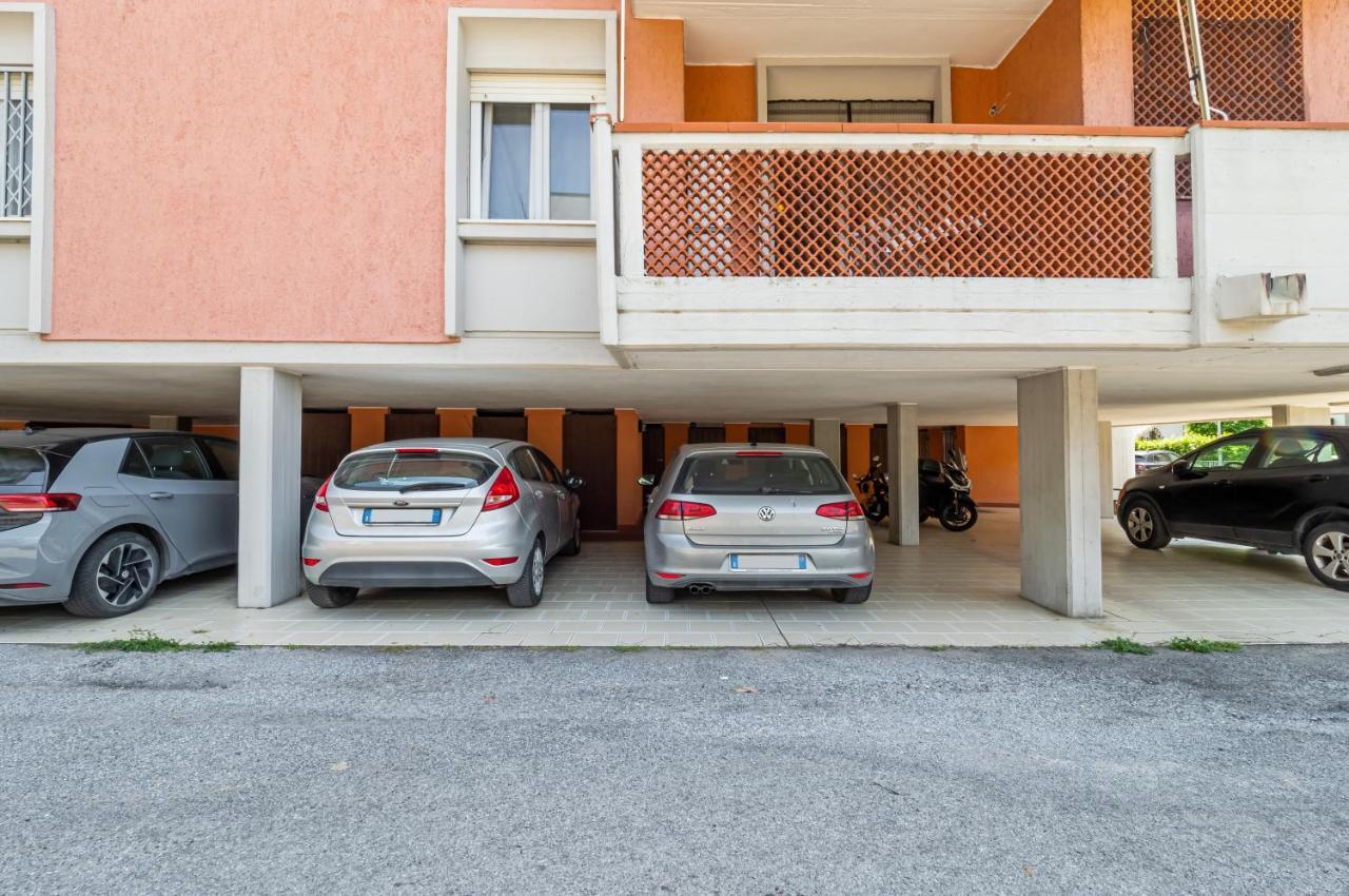 Domus Lucis Apartment Terrace & Private Parking Marinella di Sarzana Zewnętrze zdjęcie