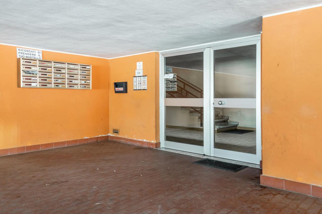Domus Lucis Apartment Terrace & Private Parking Marinella di Sarzana Zewnętrze zdjęcie